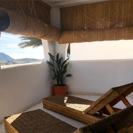 Vila Casa Luz 1 El Pozo de los Frailes Exteriér fotografie